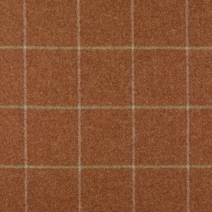 Kingham in Red Earth by Moon