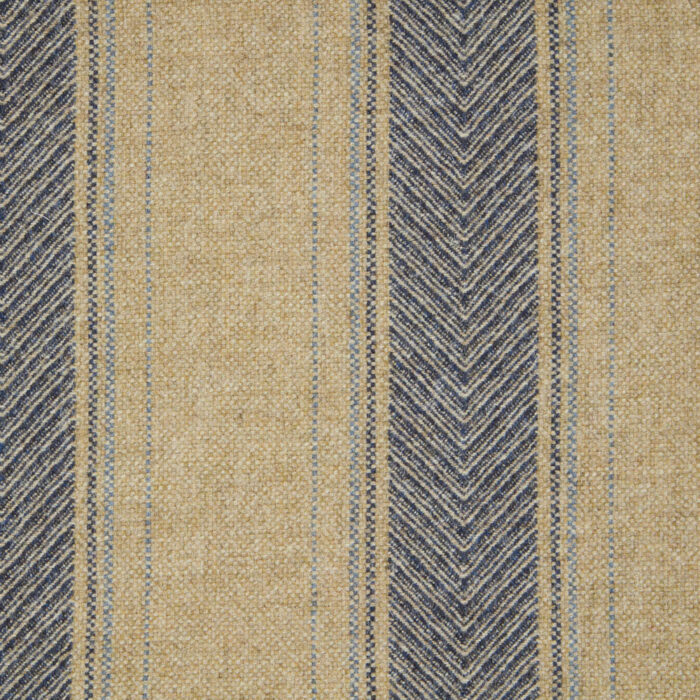 Regency - Natural/Denim