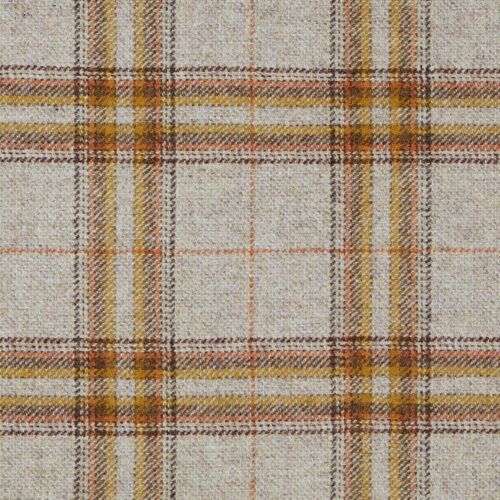 Apsley in Grey/Ochre by Moon