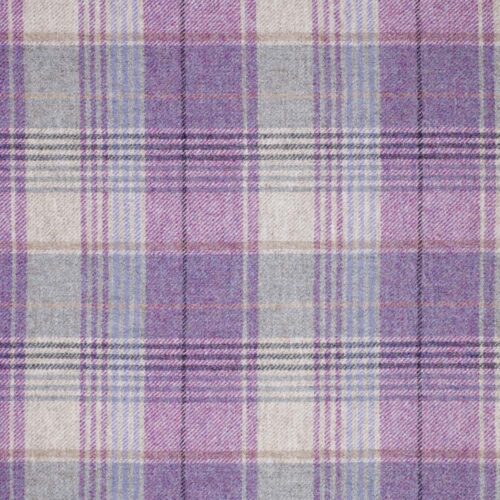 Kincraig design in Heather by Moon.