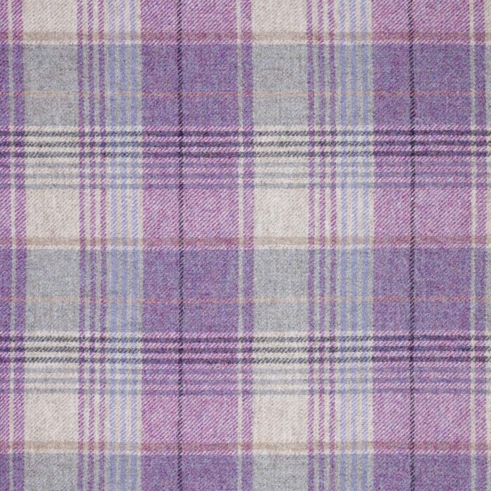 Kincraig design in Heather by Moon.