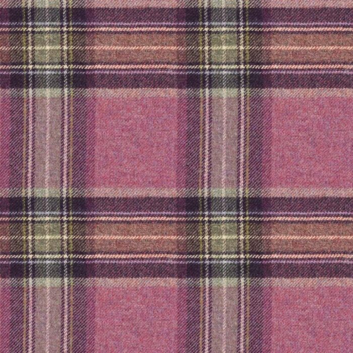 Glen Derry design in Pink by Moon.
