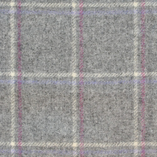 Glen Lyon design in Grey by Moon.