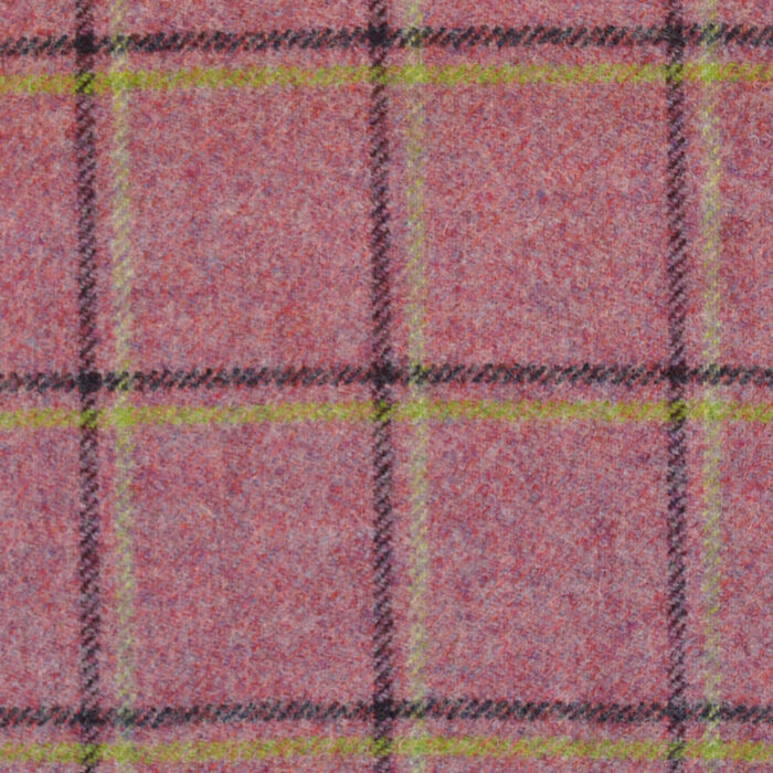 Glen Lyon design in Pink by Moon.