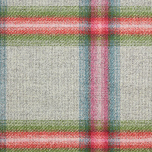 New Orleans design in Multicolour and Grey