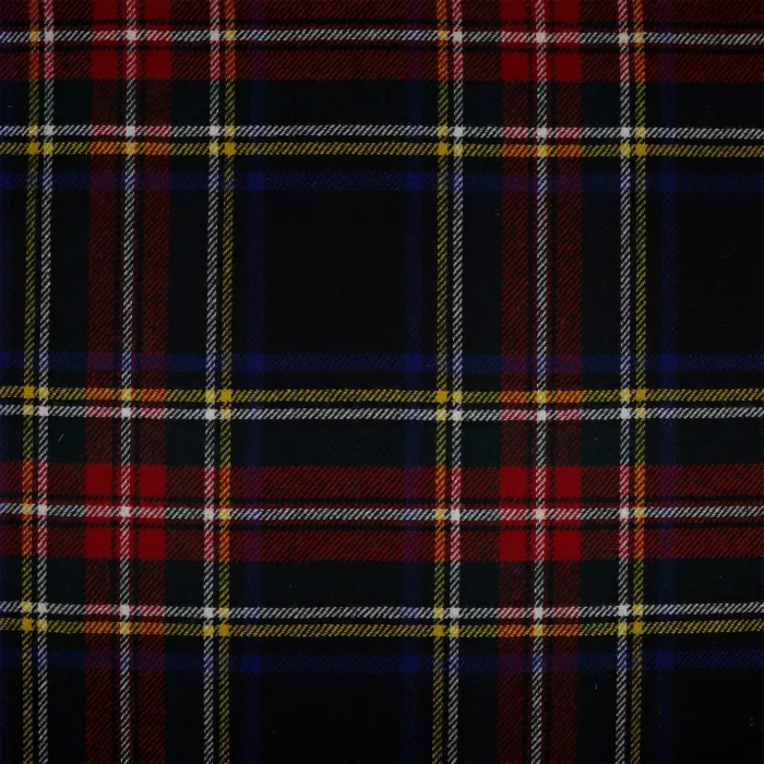 Black Stewart - 8625/A01