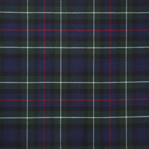 Mckenzie Worsted Tartan