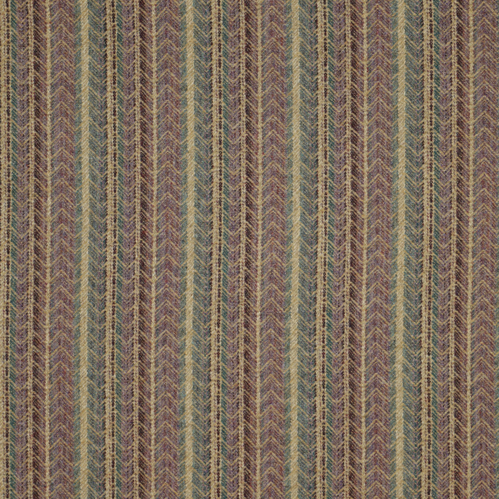 Anderson Interiors Fabric in Lavender by MOON.