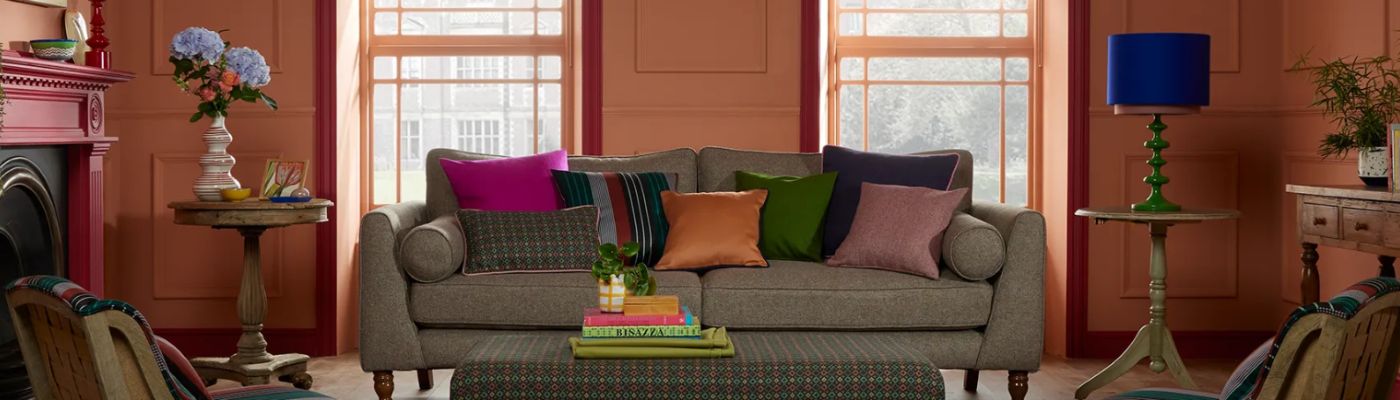 Eccentric Interiors Blog Image