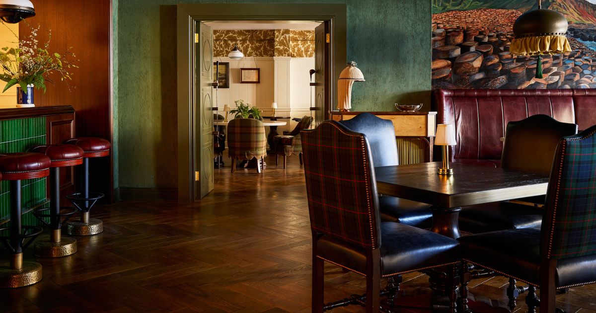 Portrush Adelphi Blog Cover Image