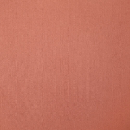 U7071 X2091 Satin in Terracotta by Moon