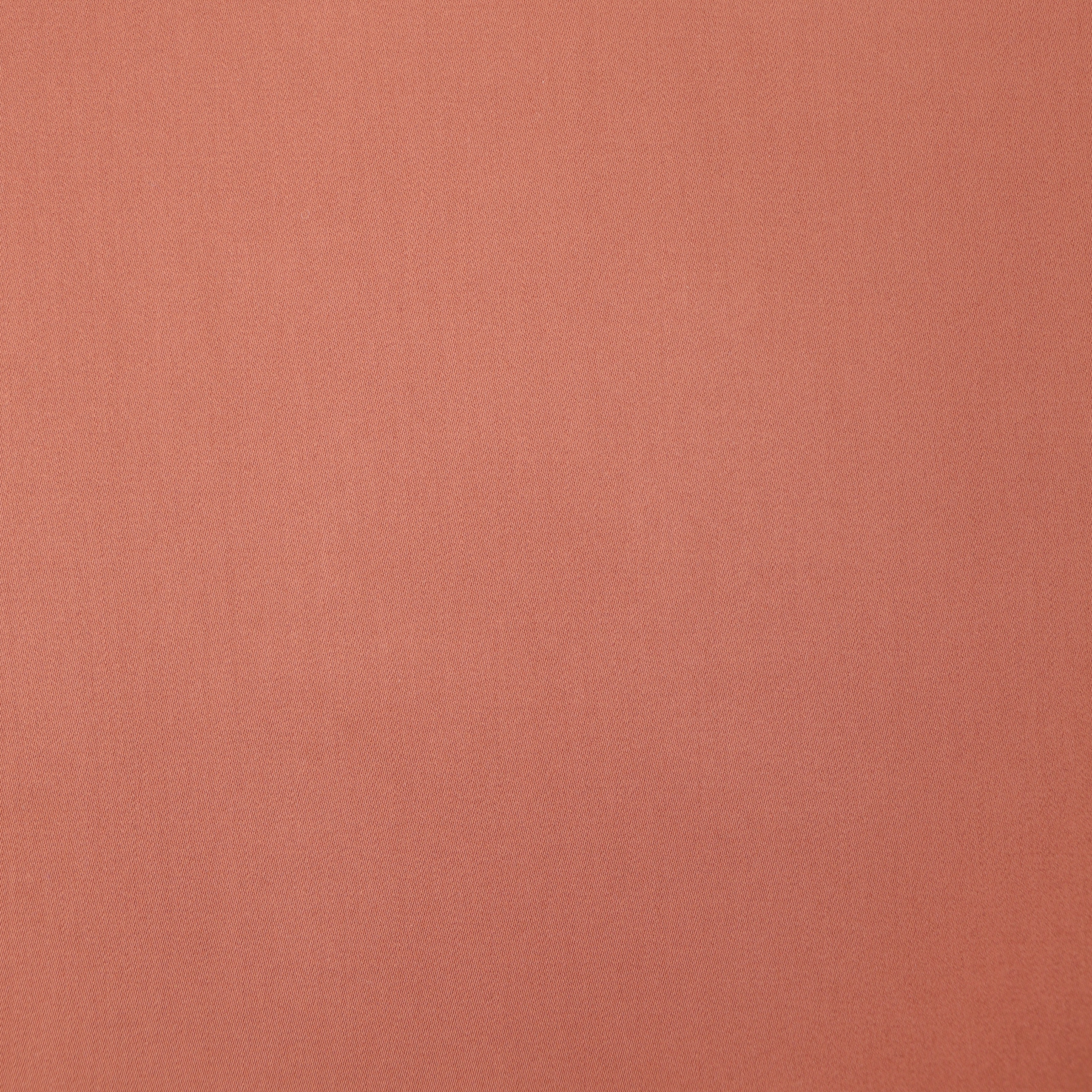U7071 X2091 Satin in Terracotta by Moon